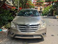 Bán xe Toyota Innova 2014 2.0E giá 230 Triệu - TP HCM