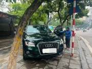 Bán xe Audi Q5 2013 2.0 AT giá 550 Triệu - Hà Nội