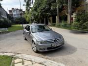 Bán xe Mercedes Benz C class 2010 C200 CGI giá 235 Triệu - Hà Nội