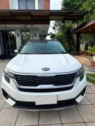 Bán xe Kia Seltos 2021 Deluxe 1.4 AT giá 498 Triệu - Bình Phước