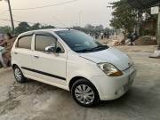 Bán xe Chevrolet Spark 2010 Van 0.8 MT giá 40 Triệu - Hà Nội