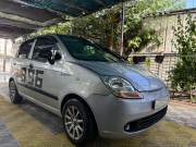Bán xe Chevrolet Spark 2011 Van 0.8 MT giá 39 Triệu - Hà Nội