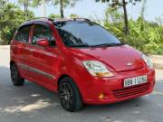 Bán xe Chevrolet Spark 2010 LS 0.8 MT giá 48 Triệu - Hà Nội