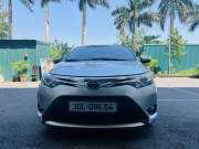 Bán xe Toyota Vios 2014 1.5G giá 305 Triệu - Hà Nội