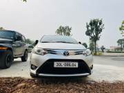 Bán xe Toyota Vios 2014 1.5G giá 297 Triệu - Hà Nội