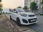 Bán xe Kia Morning 2014 Van 1.0 AT giá 145 Triệu - Hà Nội
