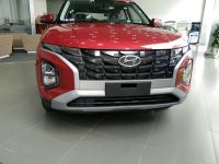 Bán xe Hyundai Creta 2024 Tiêu chuẩn 1.5 AT giá 599 Triệu - Cần Thơ