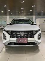 Bán xe Hyundai Creta 2024 Đặc biệt 1.5 AT giá 650 Triệu - Cần Thơ