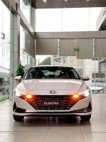 Bán xe Hyundai Elantra 2025 1.6 AT Đặc biệt giá 619 Triệu - Cần Thơ