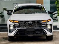 Bán xe Hyundai Tucson 2026 N Line 1.6 AT Turbo HTRAC giá 962 Triệu - Cần Thơ