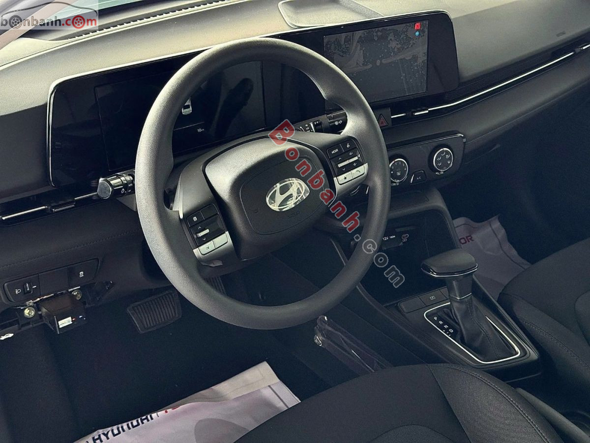 Hyundai Accent 1.5 AT 2026 - 469 Triệu 5