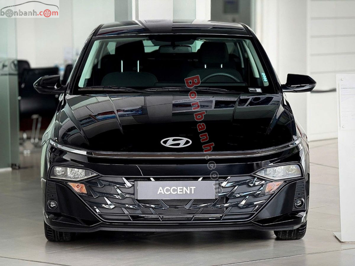 Hyundai Accent 1.5 AT 2026 - 469 Triệu