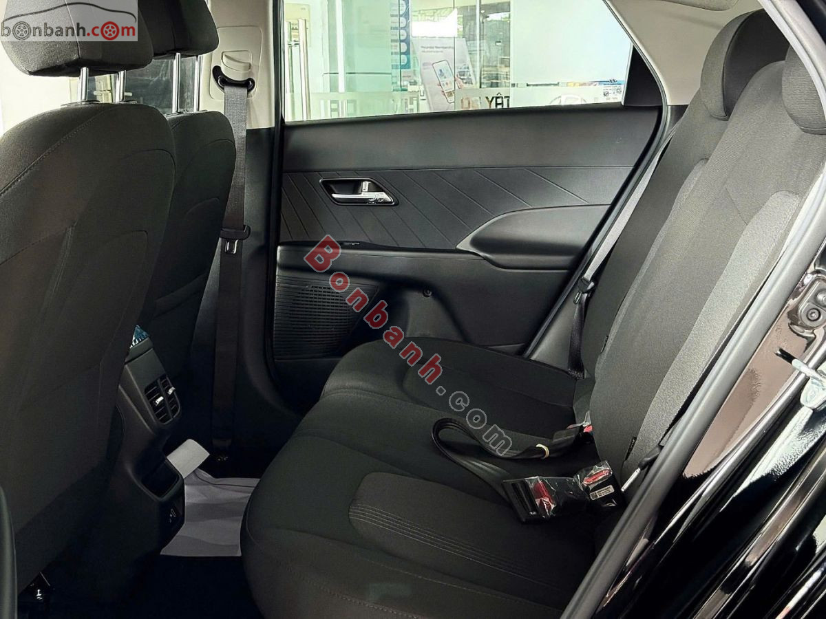 Hyundai Accent 1.5 AT 2026 - 469 Triệu 6