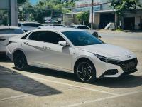 Bán xe Hyundai Elantra 2025 N-Line 1.6 Turbo AT giá 749 Triệu - Cần Thơ