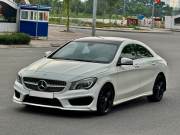Bán xe Mercedes Benz CLA class 2014 CLA 250 4Matic giá 419 Triệu - Hà Nội