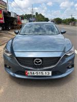 Bán xe Mazda 6 2014 2.0 AT giá 370 Triệu - Đăk Nông