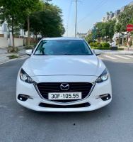 Bán xe Mazda 3 2017 1.5 AT giá 433 Triệu - Hà Nội