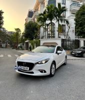 Bán xe Mazda 3 2017 1.5 AT giá 438 Triệu - Hà Nội