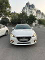 Bán xe Mazda 3 2015 1.5 AT giá 386 Triệu - Hà Nội