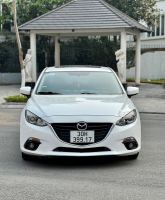 Bán xe Mazda 3 2017 1.5 AT giá 397 Triệu - Hà Nội