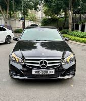 Bán xe Mercedes Benz E class 2014 E250 giá 618 Triệu - Hà Nội