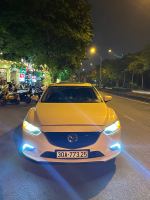 Bán xe Mazda 6 2.0 AT 2015 giá 415 Triệu - Hà Nội