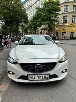Bán xe Mazda 6 2.0 AT 2013 giá 399 Triệu - Hà Nội