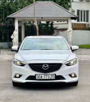 Bán xe Mazda 6 2015 2.0 AT giá 418 Triệu - Hà Nội
