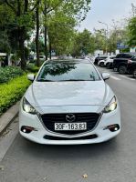 Bán xe Mazda 3 2018 1.5 AT giá 486 Triệu - Hà Nội