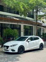 Bán xe Mazda 3 1.5 AT 2016 giá 375 Triệu - Hà Nội