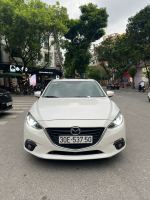 Bán xe Mazda 3 2015 1.5 AT giá 386 Triệu - Hà Nội