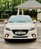 Bán xe Mazda 3 2015 1.5 AT giá 383 Triệu - Hà Nội