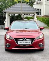 Bán xe Mazda 3 1.5 AT 2015 giá 370 Triệu - Hà Nội