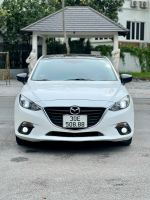 Bán xe Mazda 3 2015 1.5 AT giá 383 Triệu - Hà Nội