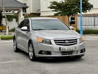 Bán xe Daewoo Lacetti 2009 CDX 1.6 AT giá 155 Triệu - Hà Nội