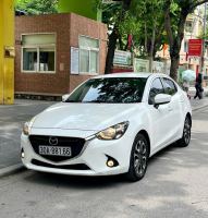 Bán xe Mazda 2 1.5 AT 2015 giá 319 Triệu - Hà Nội