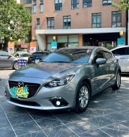 Bán xe Mazda 3 2015 1.5 AT giá 363 Triệu - Hà Nội