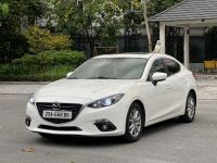 Bán xe Mazda 3 2015 1.5 AT giá 386 Triệu - Hà Nội