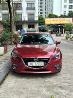 Bán xe Mazda 3 2015 2.0 AT giá 368 Triệu - Hà Nội