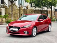 Bán xe Mazda 3 2015 2.0 AT giá 388 Triệu - Hà Nội