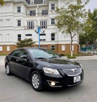 Bán xe Toyota Camry 2007 2.4G giá 265 Triệu - Hà Nội