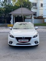 Bán xe Mazda 3 2016 2.0 AT giá 368 Triệu - Hà Nội