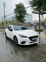 Bán xe Mazda 3 2016 1.5 AT giá 383 Triệu - Hà Nội