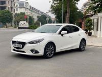 Bán xe Mazda 3 2016 2.0 AT giá 387 Triệu - Hà Nội