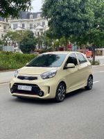 Bán xe Kia Morning 2016 Si AT giá 259 Triệu - Hà Nội