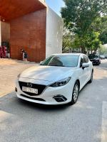 Bán xe Mazda 3 2015 1.5 AT giá 368 Triệu - Hà Nội