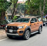 Bán xe Ford Ranger 2020 Wildtrak 2.0L 4x4 AT giá 668 Triệu - Hà Nội