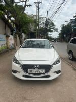 Bán xe Mazda 3 2017 1.5 AT giá 428 Triệu - Hà Nội