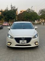 Bán xe Mazda 3 2015 1.5 AT giá 373 Triệu - Hà Nội