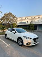 Bán xe Mazda 3 2015 1.5 AT giá 372 Triệu - Hà Nội